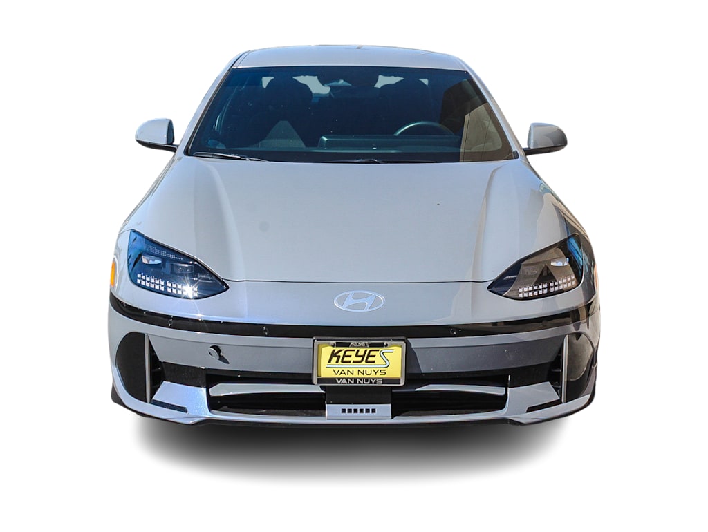 Thumbnail: 2025 Hyundai Ioniq 6 - 4