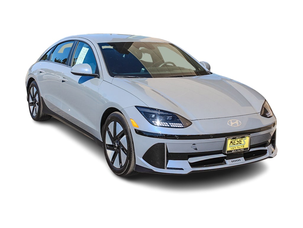 Thumbnail: 2025 Hyundai Ioniq 6 - 15