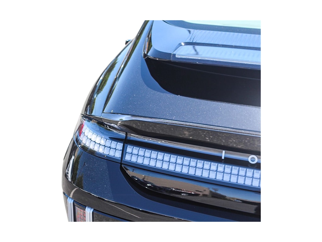 Thumbnail: 2024 Hyundai Ioniq 6 - 17