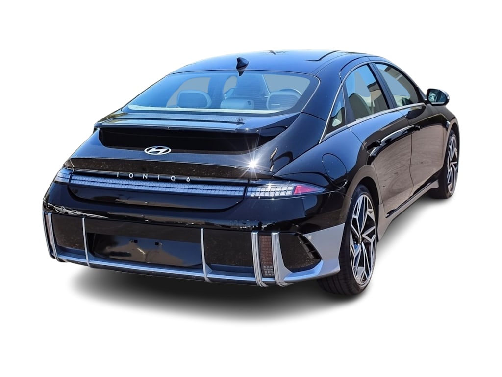 Thumbnail: 2024 Hyundai Ioniq 6 - 15