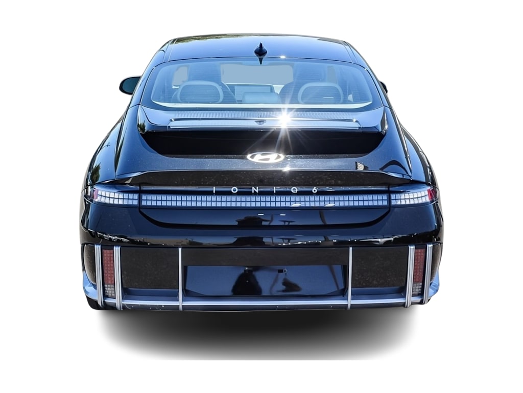 Thumbnail: 2024 Hyundai Ioniq 6 - 16