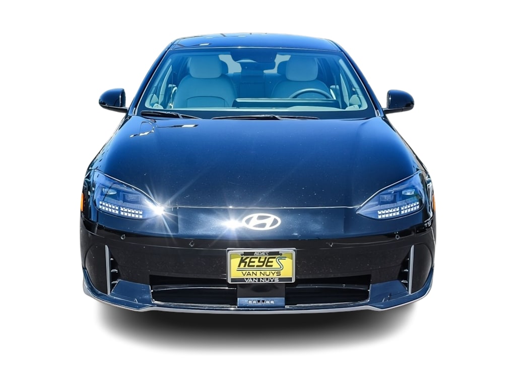 Thumbnail: 2024 Hyundai Ioniq 6 - 3