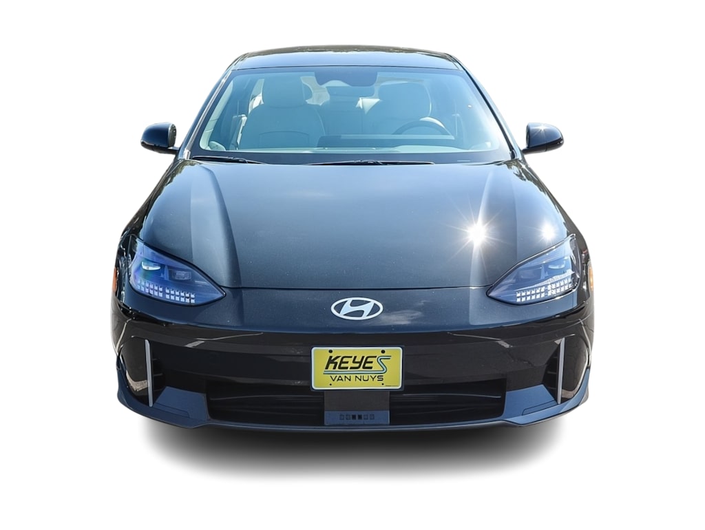 Thumbnail: 2023 Hyundai Ioniq 6 - 3