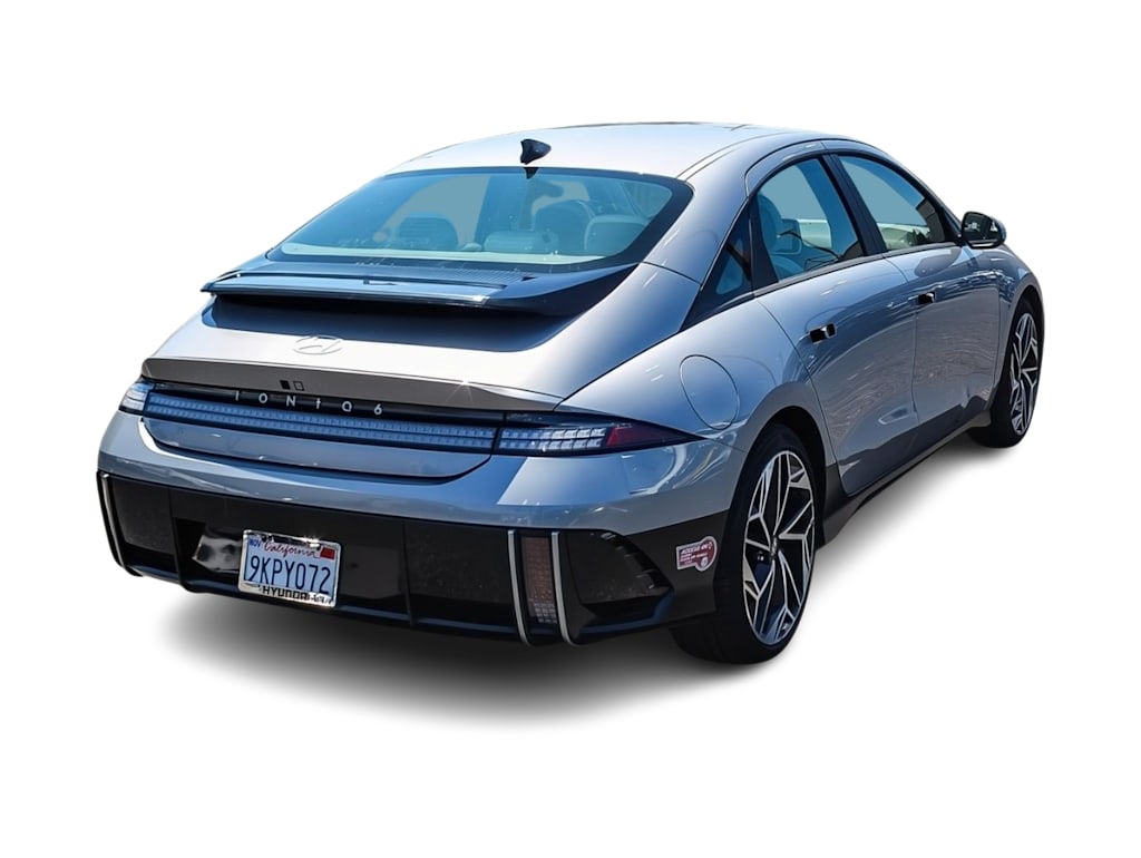 Thumbnail: 2024 Hyundai Ioniq 6 - 15