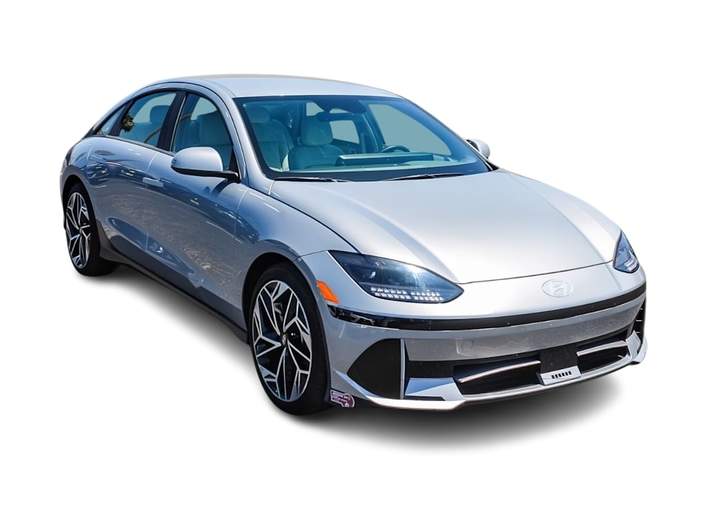 Thumbnail: 2024 Hyundai Ioniq 6 - 14