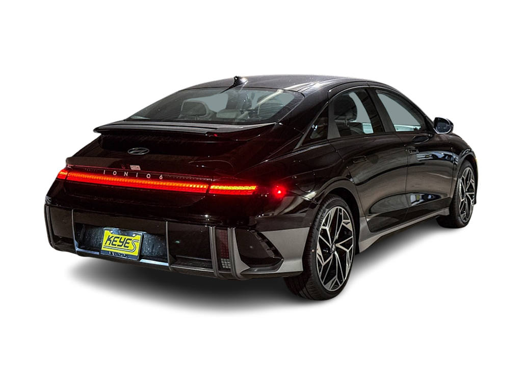 Thumbnail: 2025 Hyundai Ioniq 6 - 15