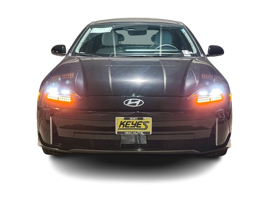 Thumbnail: 2025 Hyundai Ioniq 6 - 4