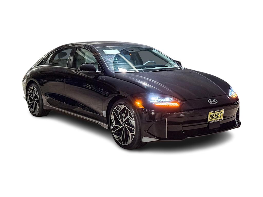 Thumbnail: 2025 Hyundai Ioniq 6 - 14
