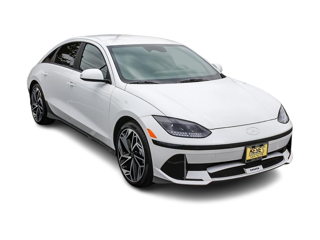 Thumbnail: 2024 Hyundai Ioniq 6 - 14