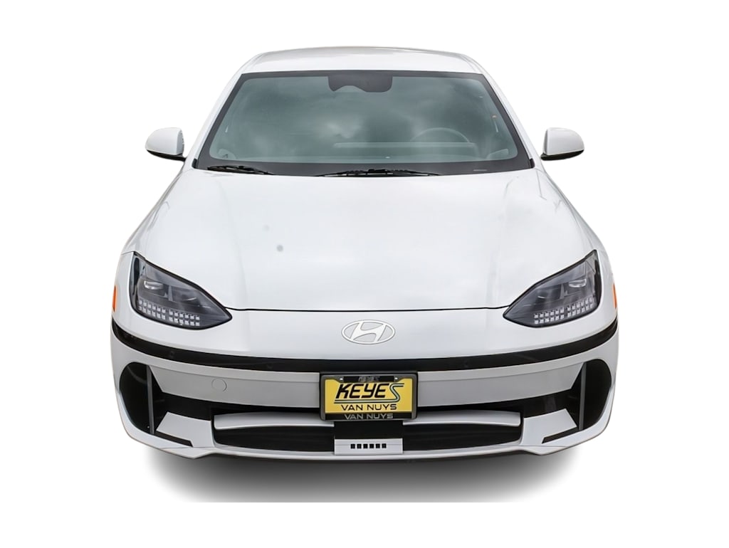 Thumbnail: 2024 Hyundai Ioniq 6 - 3
