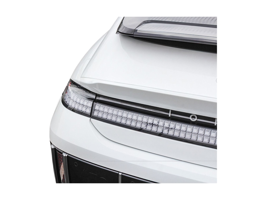 Thumbnail: 2024 Hyundai Ioniq 6 - 18