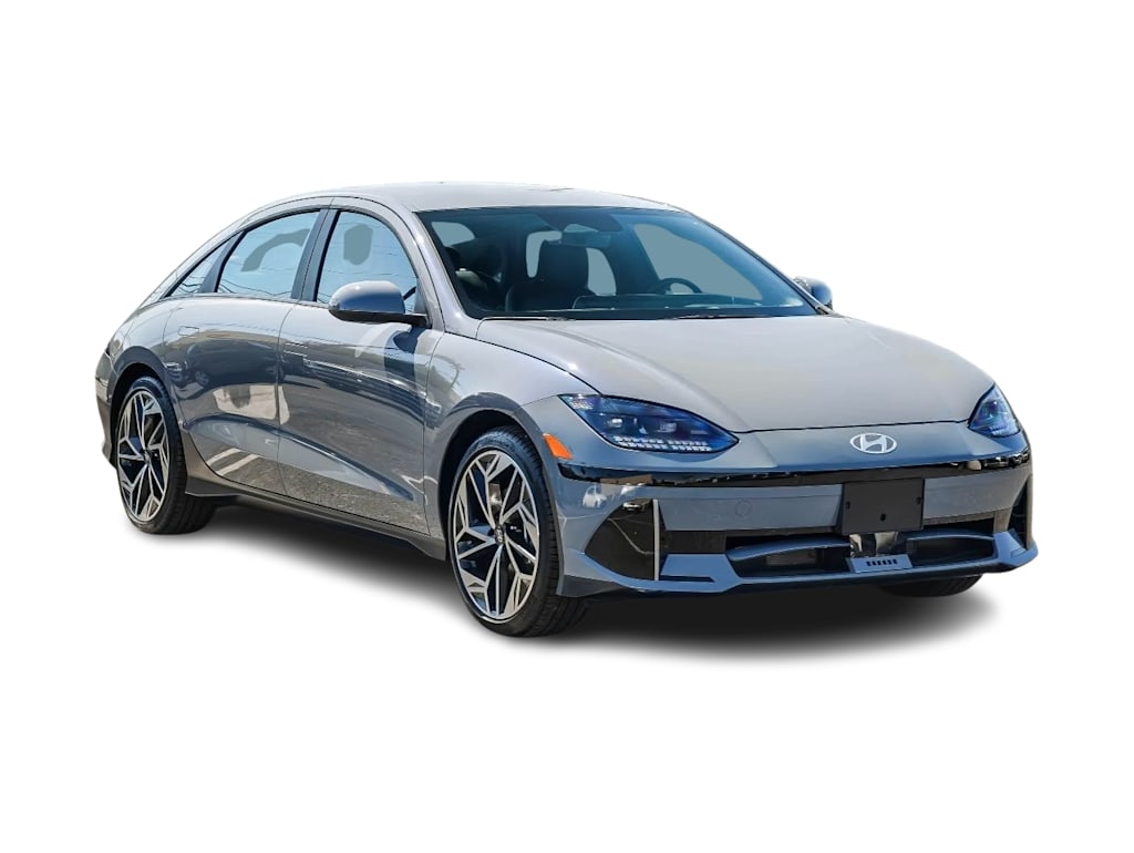Thumbnail: 2025 Hyundai Ioniq 6 - 16