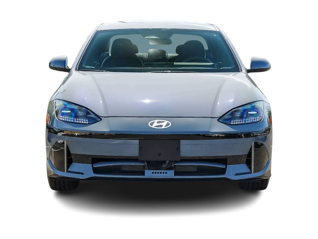 Thumbnail: 2025 Hyundai Ioniq 6 - 4