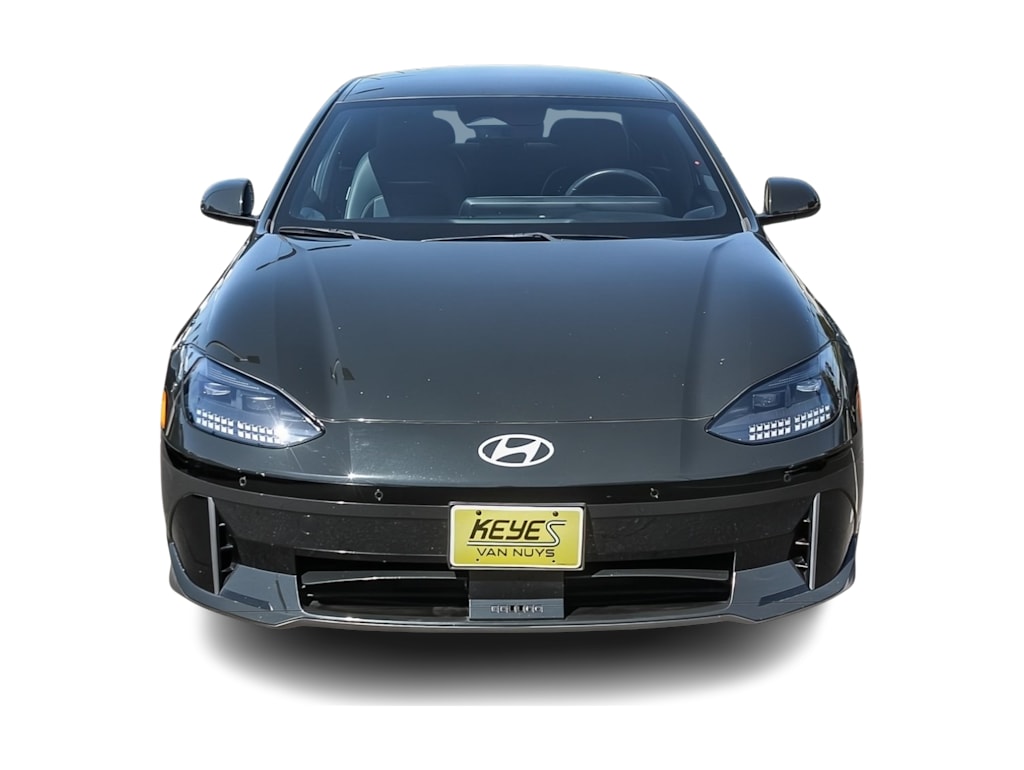 Thumbnail: 2023 Hyundai Ioniq 6 - 3