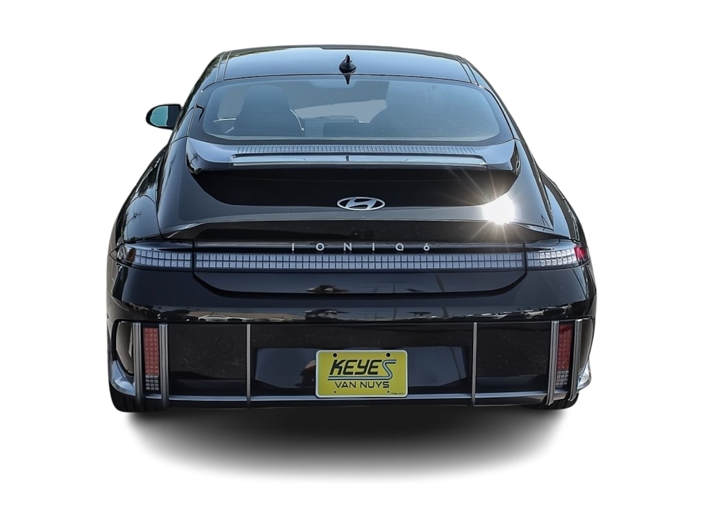 Thumbnail: 2023 Hyundai Ioniq 6 - 17