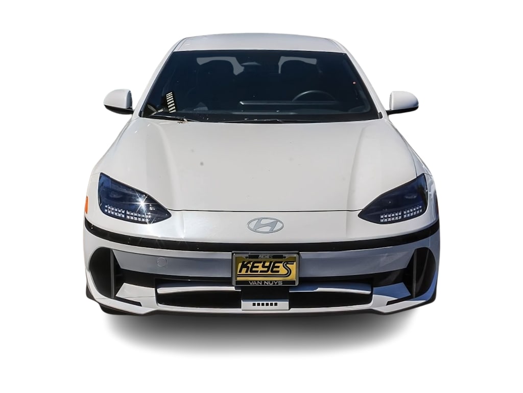 Thumbnail: 2024 Hyundai Ioniq 6 - 4