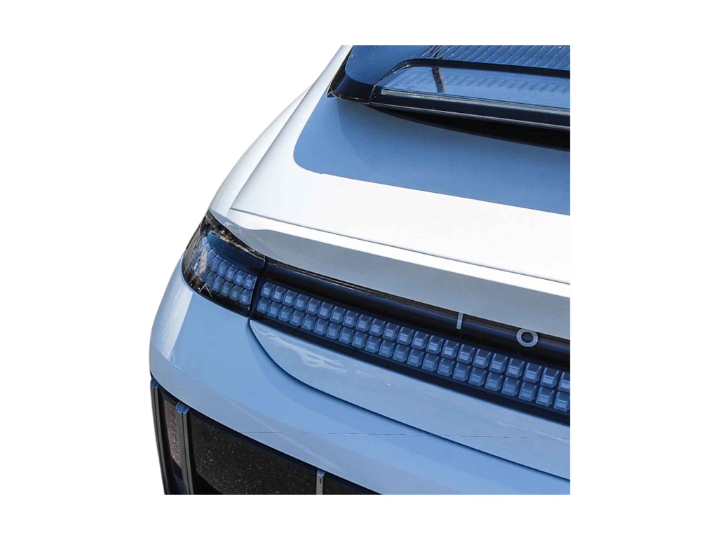 Thumbnail: 2024 Hyundai Ioniq 6 - 14