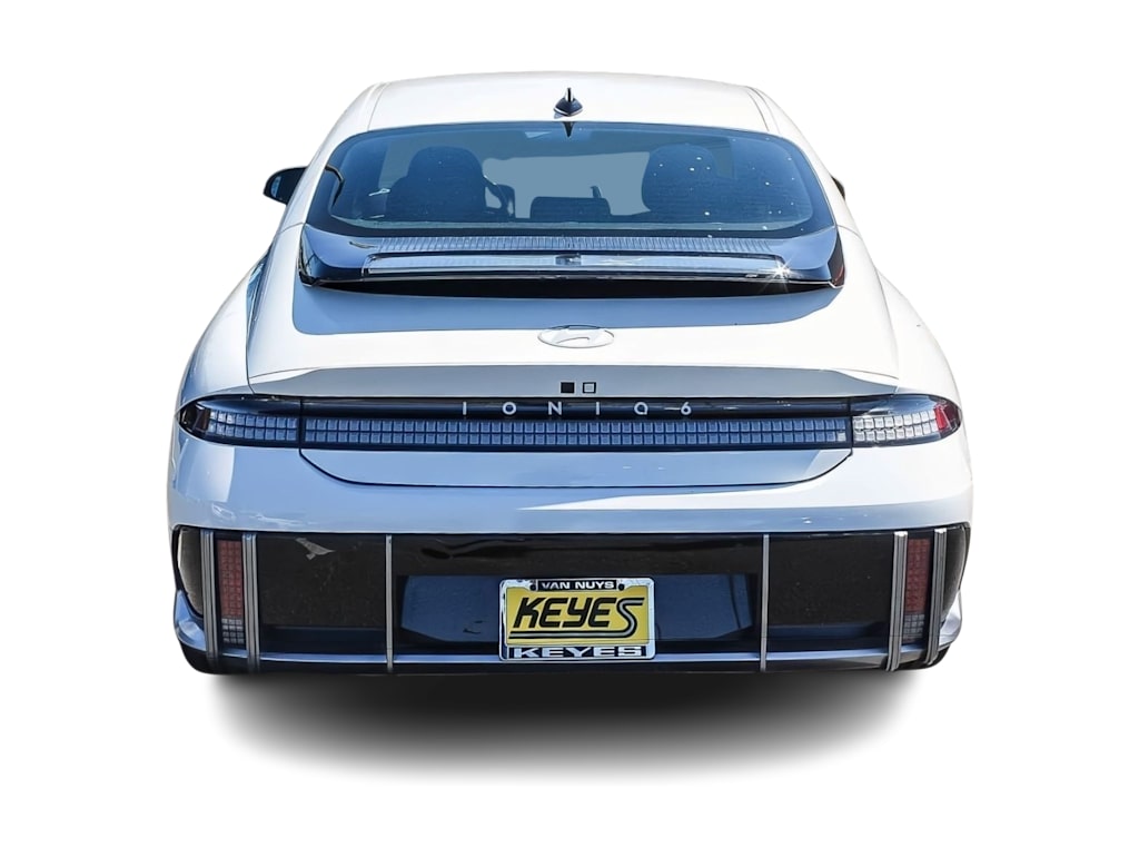 Thumbnail: 2024 Hyundai Ioniq 6 - 17