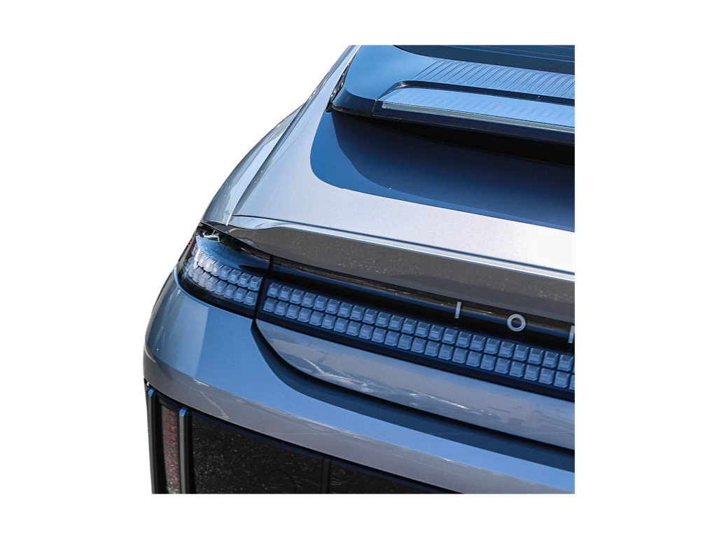 Thumbnail: 2023 Hyundai Ioniq 6 - 20