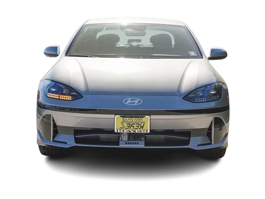 Thumbnail: 2023 Hyundai Ioniq 6 - 5