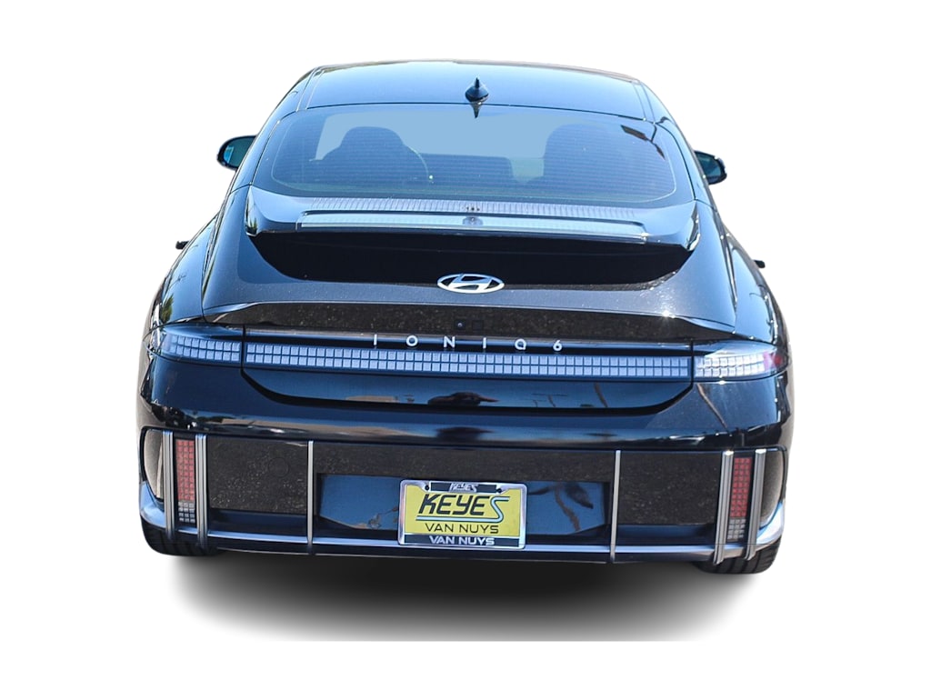 Thumbnail: 2023 Hyundai Ioniq 6 - 19