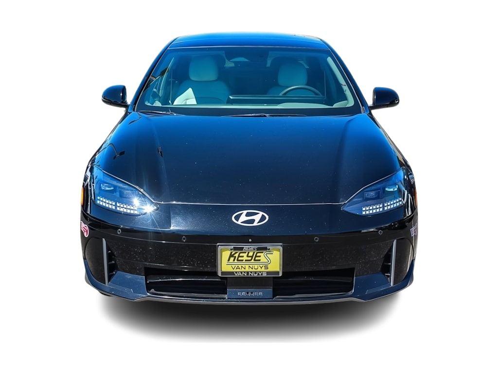 Thumbnail: 2023 Hyundai Ioniq 6 - 3