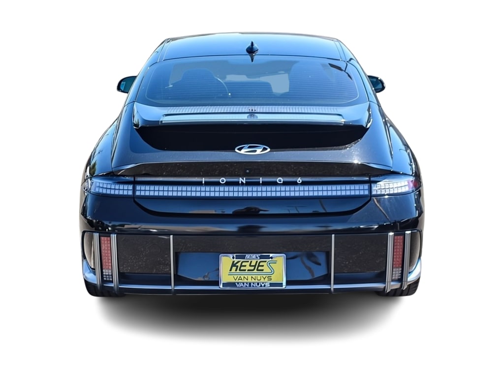 Thumbnail: 2023 Hyundai Ioniq 6 - 18