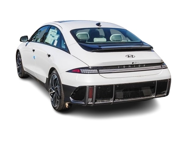 Thumbnail: 2025 Hyundai Ioniq 6 - 3