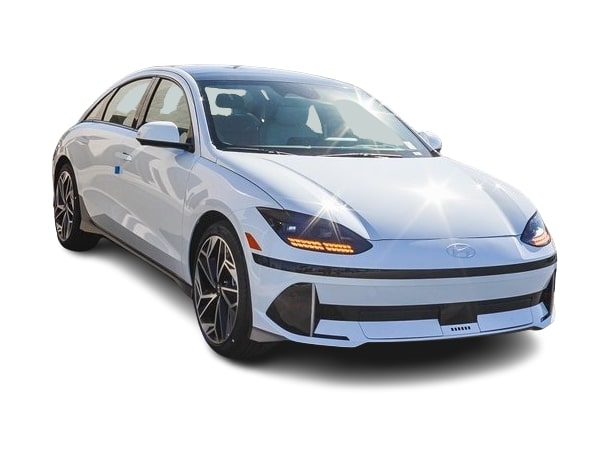 Thumbnail: 2025 Hyundai Ioniq 6 - 14