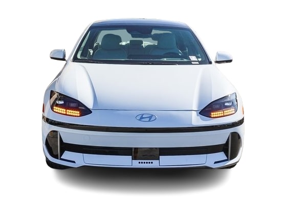 Thumbnail: 2025 Hyundai Ioniq 6 - 4