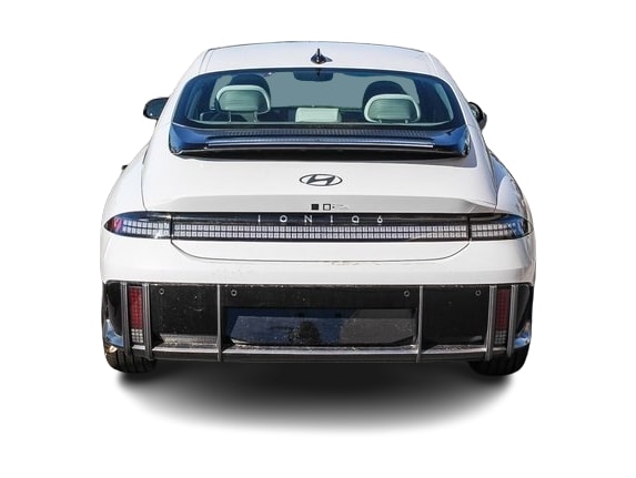 Thumbnail: 2025 Hyundai Ioniq 6 - 16