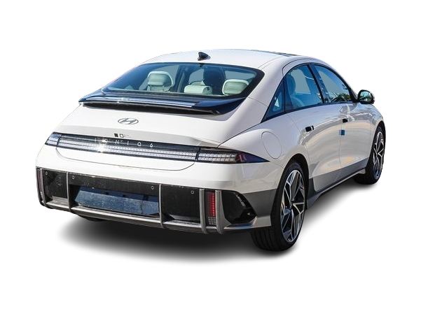 Thumbnail: 2025 Hyundai Ioniq 6 - 15