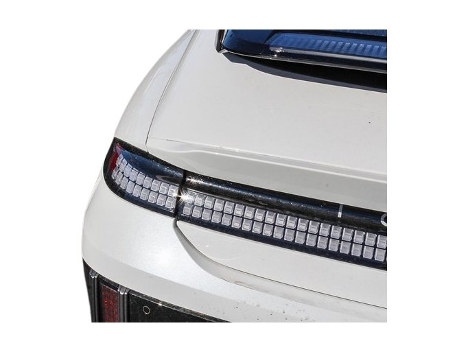 Thumbnail: 2025 Hyundai Ioniq 6 - 17