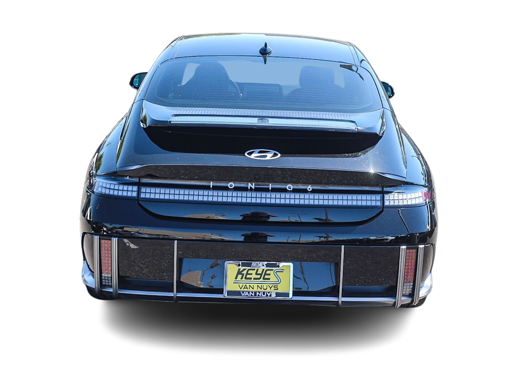 Thumbnail: 2024 Hyundai Ioniq 6 - 17