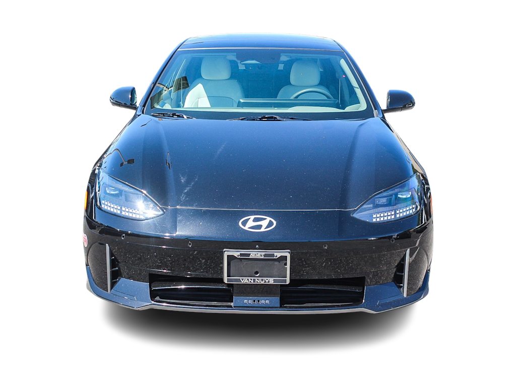 Thumbnail: 2024 Hyundai Ioniq 6 - 4