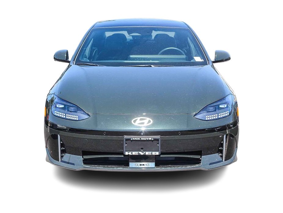 Thumbnail: 2023 Hyundai Ioniq 6 - 15