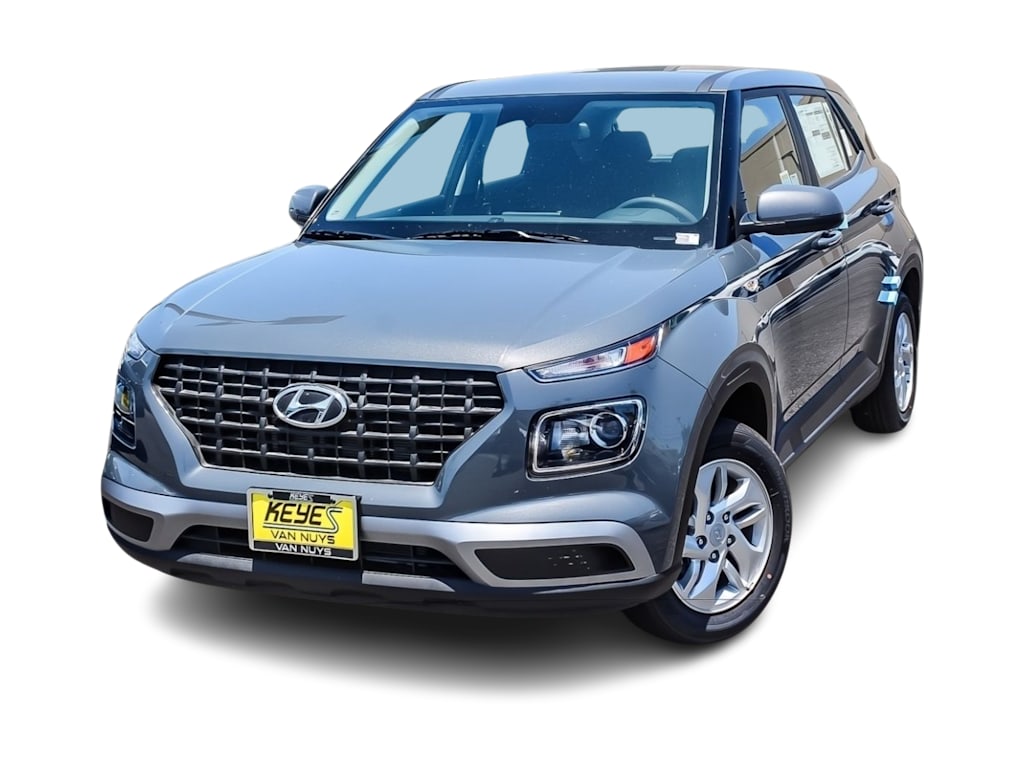 Thumbnail: 2026 Hyundai Venue - 5