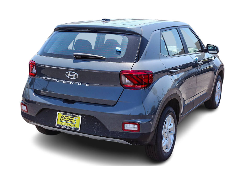 Thumbnail: 2026 Hyundai Venue - 19