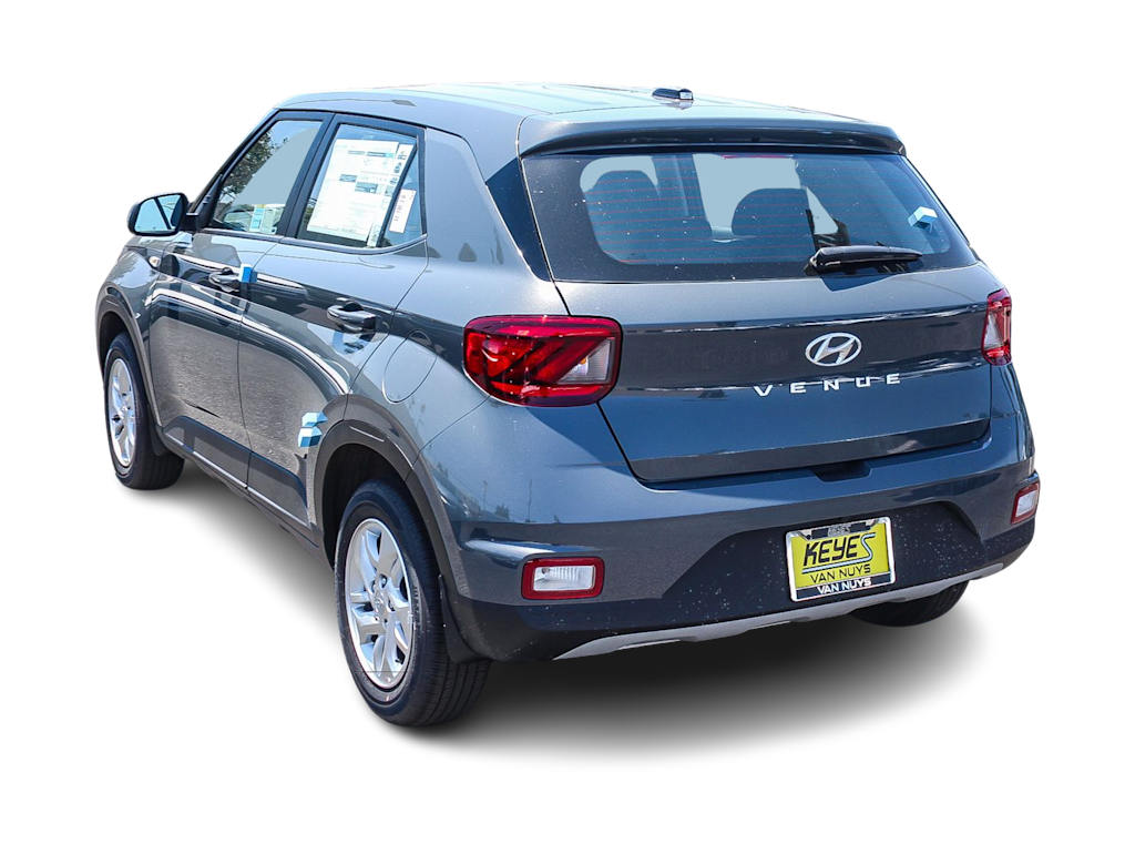 Thumbnail: 2026 Hyundai Venue - 3