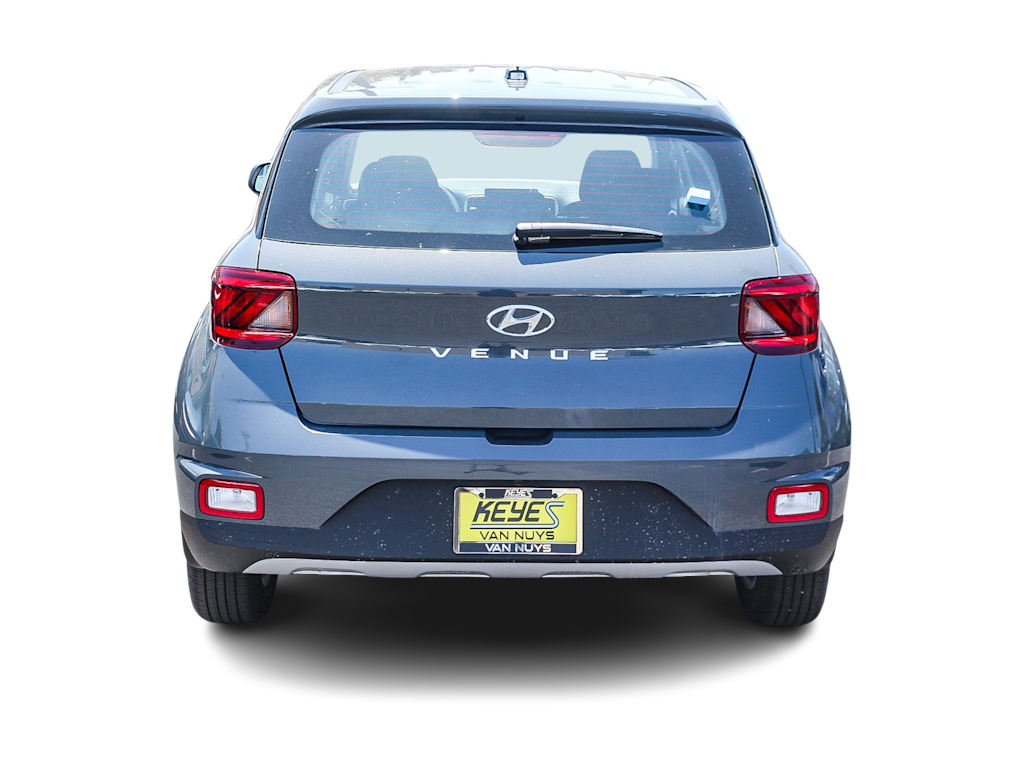 Thumbnail: 2026 Hyundai Venue - 4