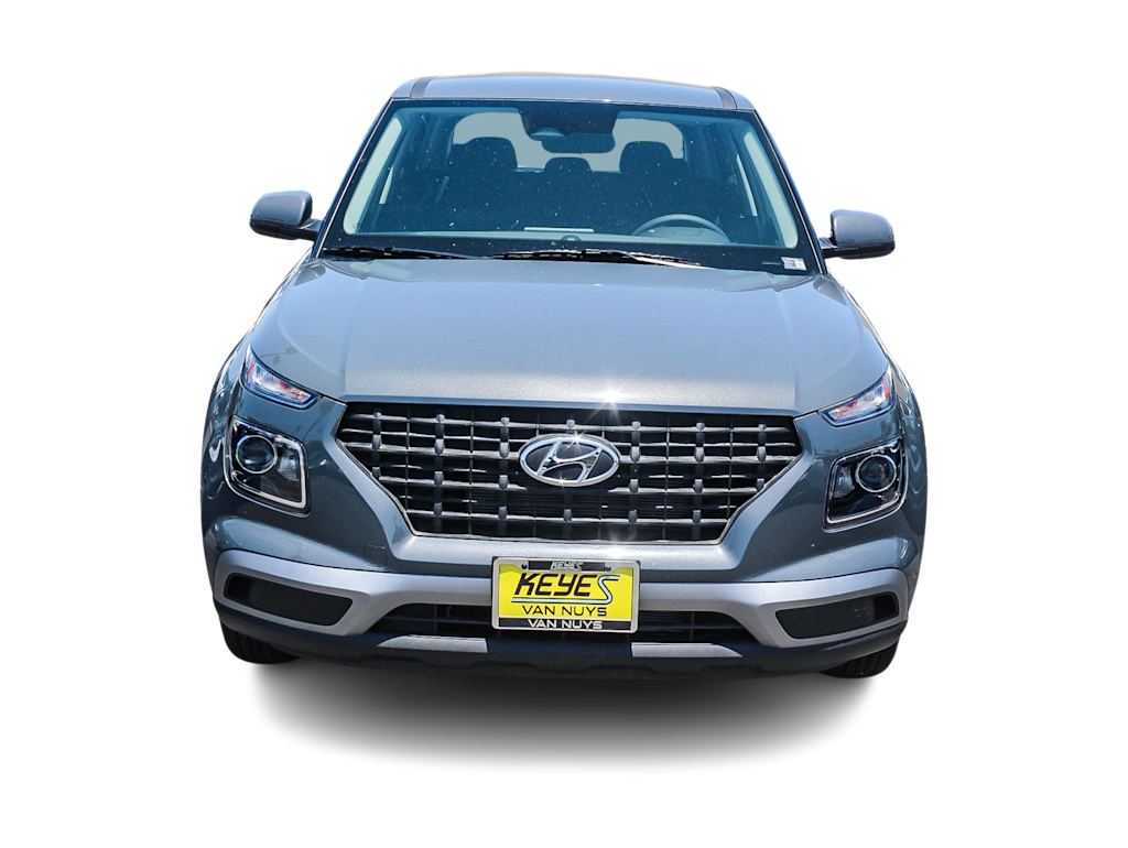 Thumbnail: 2026 Hyundai Venue - 18