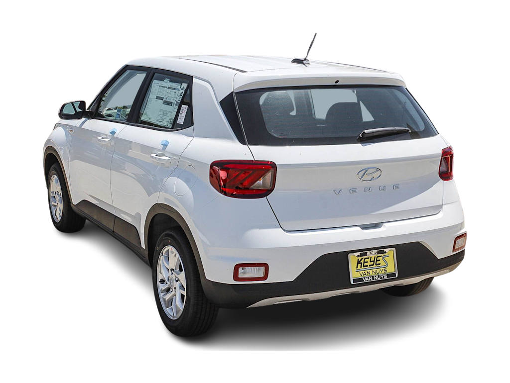 Thumbnail: 2026 Hyundai Venue - 3