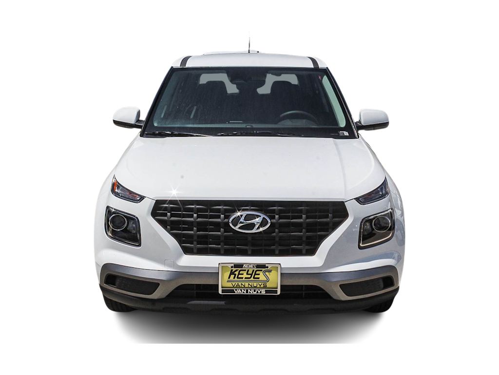 Thumbnail: 2026 Hyundai Venue - 5