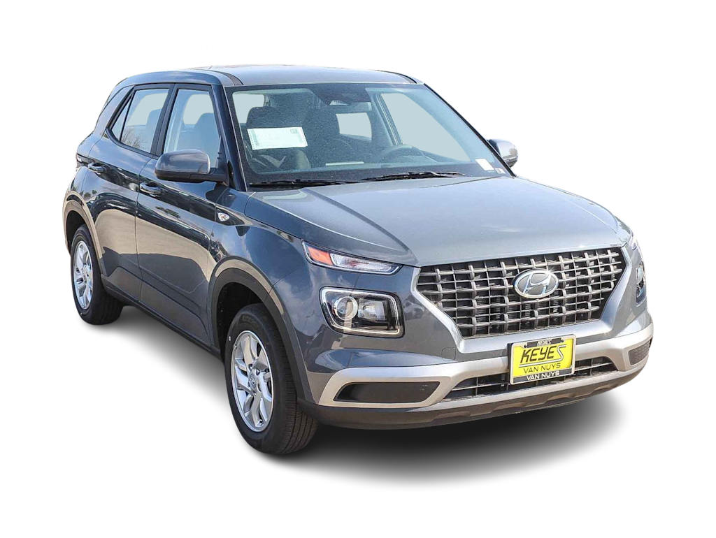 Thumbnail: 2026 Hyundai Venue - 17