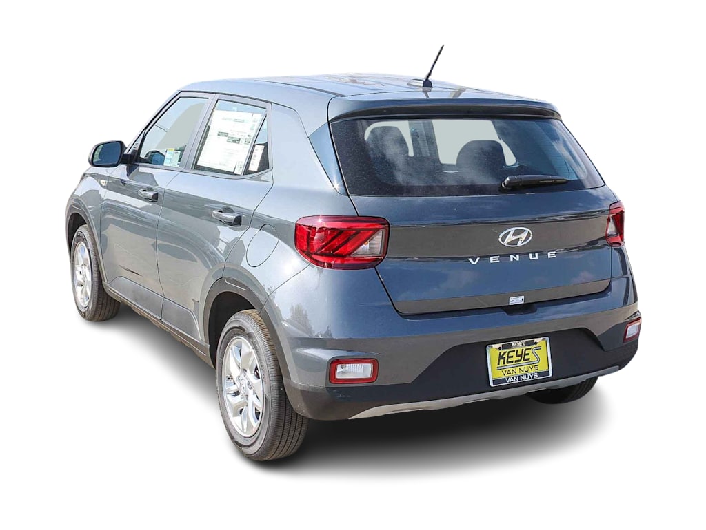 Thumbnail: 2026 Hyundai Venue - 3