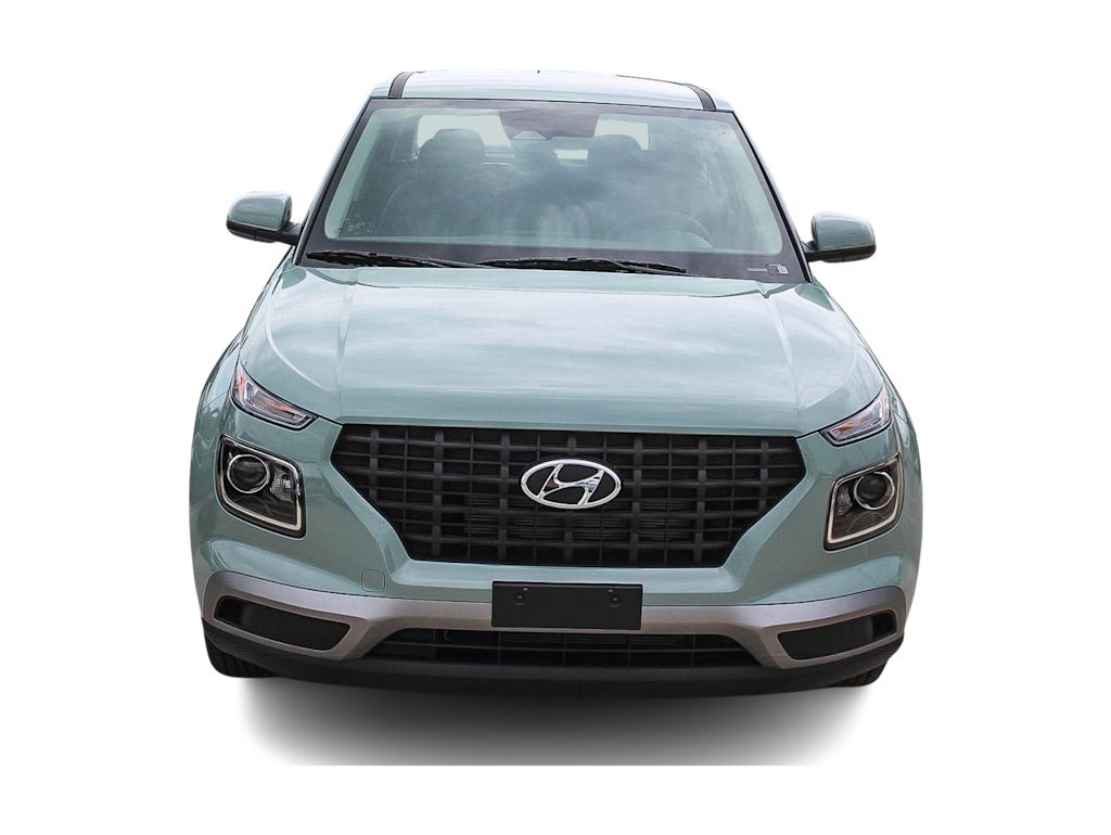 Thumbnail: 2026 Hyundai Venue - 5