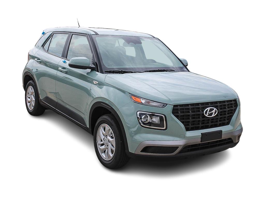 Thumbnail: 2026 Hyundai Venue - 18