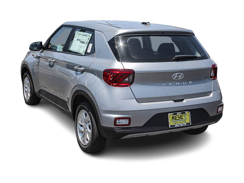 Thumbnail: 2026 Hyundai Venue - 3