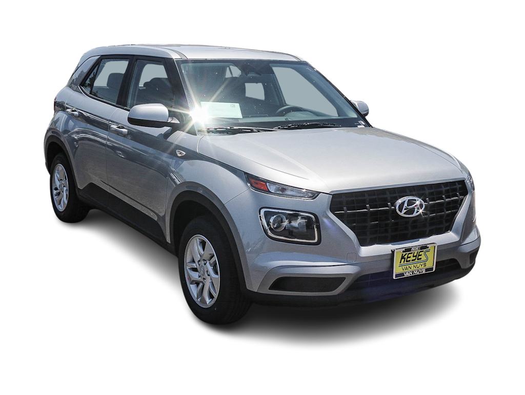 Thumbnail: 2026 Hyundai Venue - 19