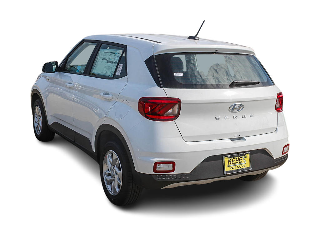 Thumbnail: 2026 Hyundai Venue - 3